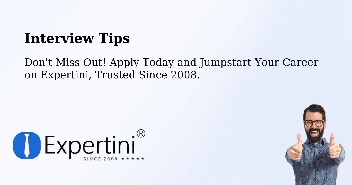 Interview Tips & Techniques for Job Seekers – Jining - Jining, China Jobs Expertini